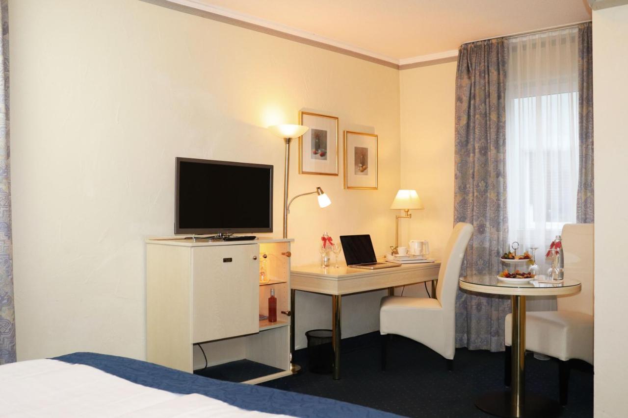 Hotel Dalberg Aschaffenburg Luaran gambar